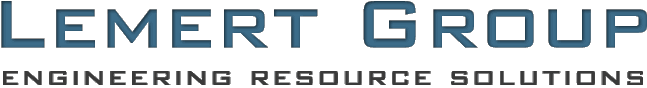 Lemert Group - Engineering Resource Solutions